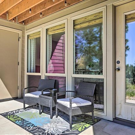 Resort Condo Retreat About 6 Mi To Downtown Bend! Luaran gambar