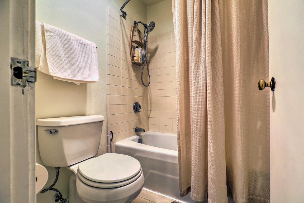 Resort Condo Retreat About 6 Mi To Downtown Bend! Luaran gambar